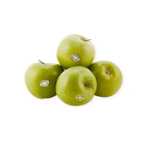 🇫🇷 Granny Smith 青蘋果 - 有機 / A LA CARTE / 法國凡爾賽鎮 Mouneyrac Frères / 每 1 份 500克